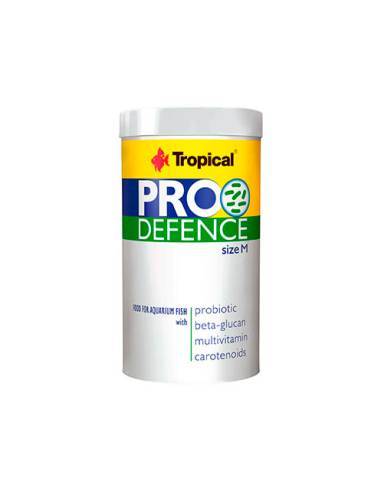 Tropical PRO DEFENCE 1000ml tamaño M