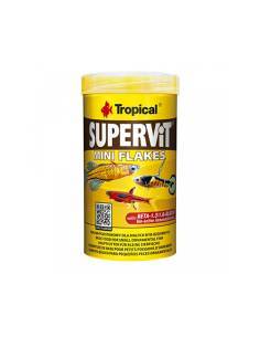 Tropical Supervit mini flakes 100ml