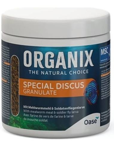 Oase Organix Special Discus Granulate 95g