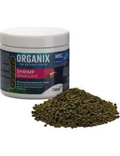 Oase Organix Shrimp Granulate 75g
