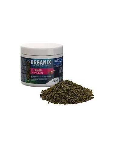 Oase Organix Shrimp Granulate 75g