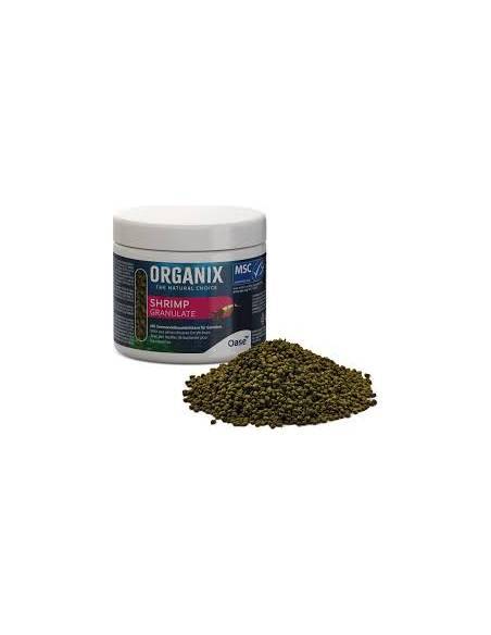 Oase Organix Shrimp Granulate 75g
