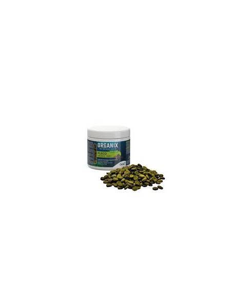Oase Organix Pleco Veggie Tabs 90g