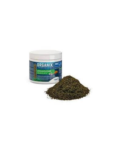 Oase Organix Veggie Granulate 75g