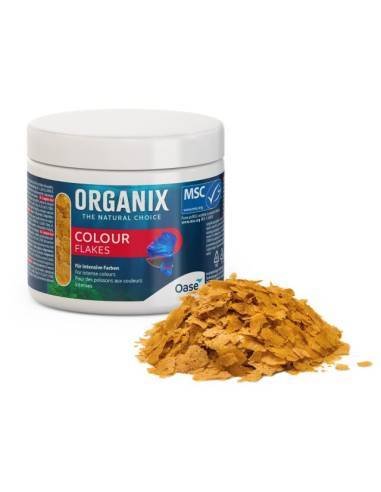 Oase Organix Colour Flakes 25g