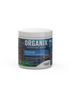 Oase Organix Cichlid Granulate "Small" 95g