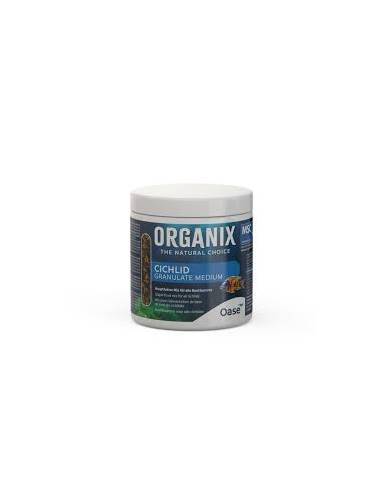 Oase Organix Cichlid Granulate "S" 95g