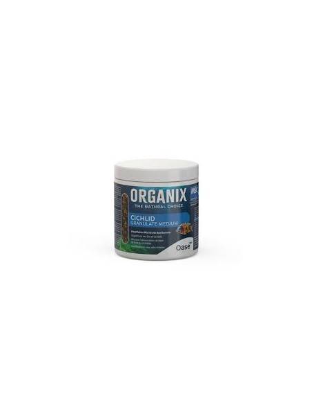 Oase Organix Cichlid Granulate "Small" 95g