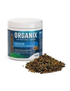 Oase Organix Cichlid Granulate "Medium" 95g alimento especial para peces Ciclidos