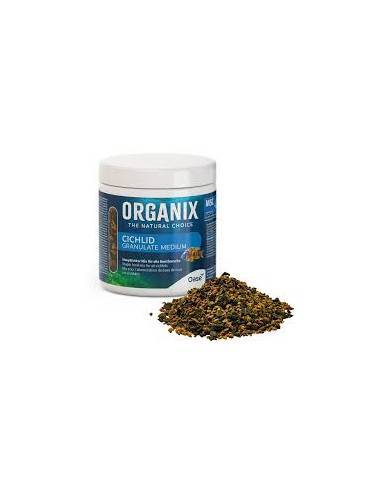 Oase Organix Cichlid Granulate "M" 95g