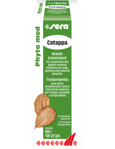 Phyto med Catappa - almendro indio - SERA