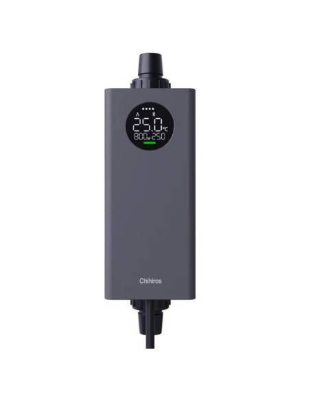 Chihiros Pro Heater 16/22 - termocalentador exterior para acuarios