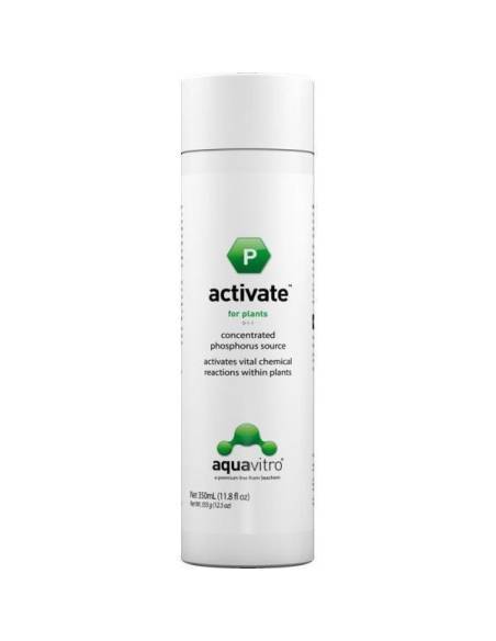 AQUAVITRO Activate - Seachem