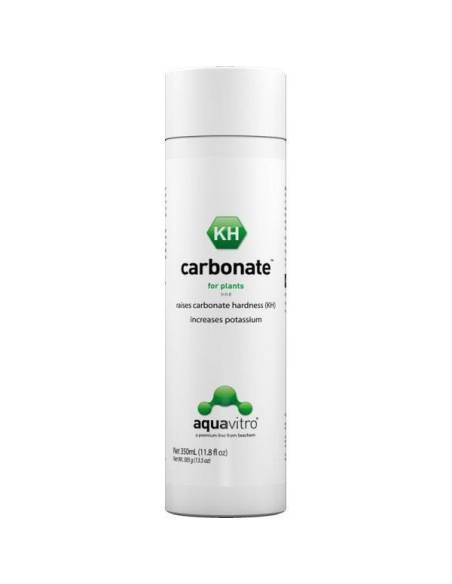 AQUAVITRO Carbonate - Seachem