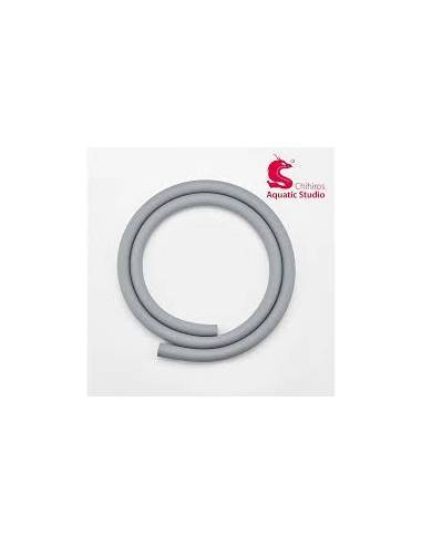 Manguera silicona Chihiros Filter Hose Pro 16/21 rollo 3mts