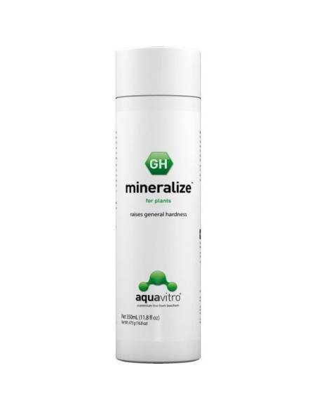 AQUAVITRO Mineralize - Seachem