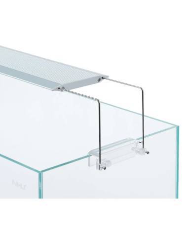 Pantallas LED Chihiros AII MAX Mod 1201 - para urnas de 120 a 140cm