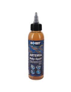 Artemia Baby Liquid 125 ml. Hobby