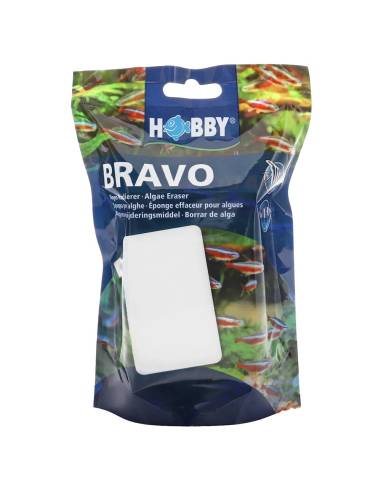 Esponja limpia cristales Hobby Bravo