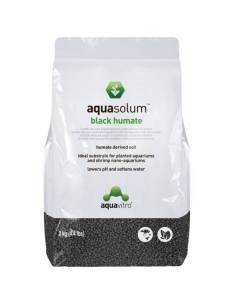AQUAVITRO aquasolum "Black humate" - Seachem