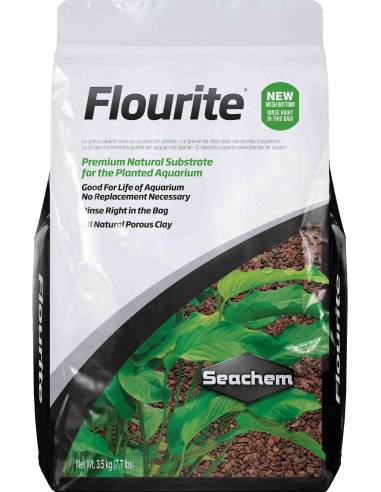 Flourite - Seachem