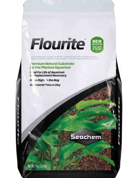 Flourite - Seachem