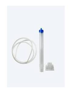 Aspirador / sifón Gravel Cleaner S 26cm Aquael 2