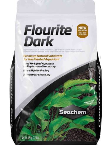Flourite Dark  - Seachem