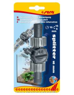 Spliter 16mm SERA
