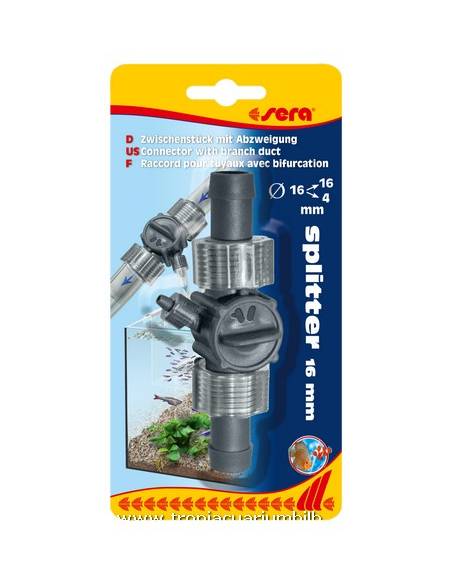 Spliter 16mm SERA