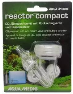 Reactor de CO2 compact - Aqua Medic 2