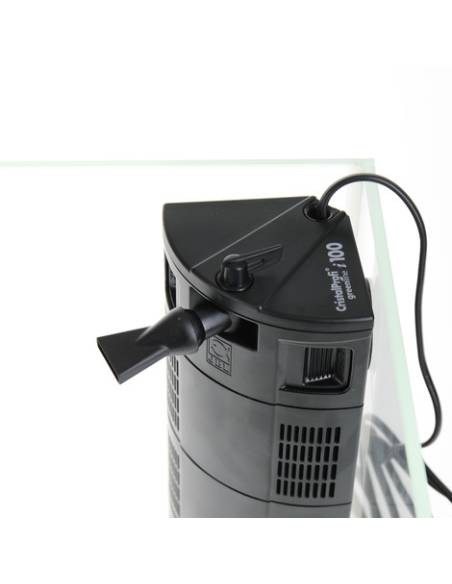 JBL CRISTALPROFI i100 greenline
