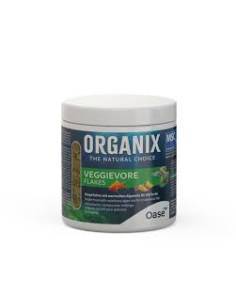 Oase Organix Veggie Flakes 35g