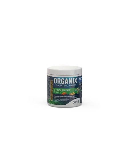Oase Organix Veggie Flakes 35g