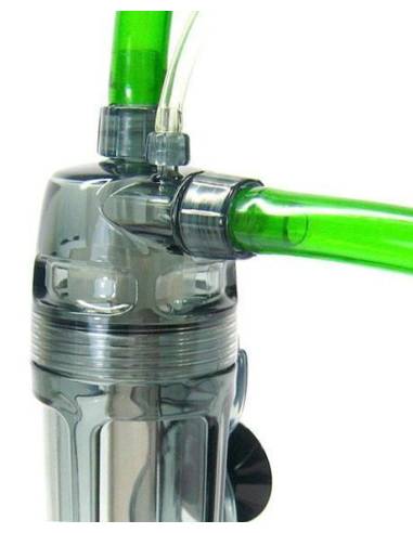 SERA flore reactor activo de CO2 500