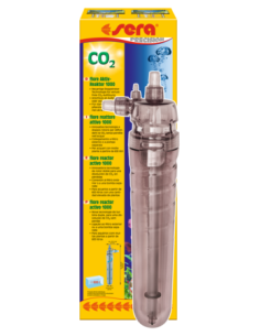 SERA flore reactor activo de CO2 1000