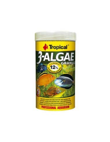 Tropical 3-ALGAE Granulat 250ml