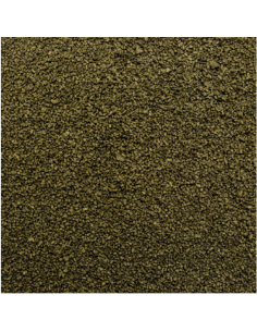 TROPICAL 3-ALGAE es un alimento en forma de granulado que se hunde lentamente, rico en algas. 2