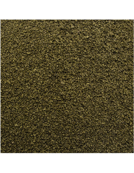 TROPICAL 3-ALGAE es un alimento en forma de granulado que se hunde lentamente, rico en algas.
