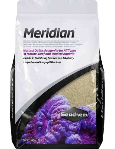 Meridian - Seachem
