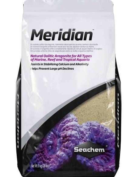 Meridian - Seachem