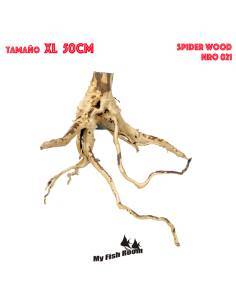 Troncos para acuarios Spider Wood "XL" pieza única