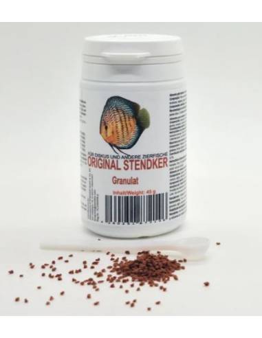 Original STENDKER granulat 45gr