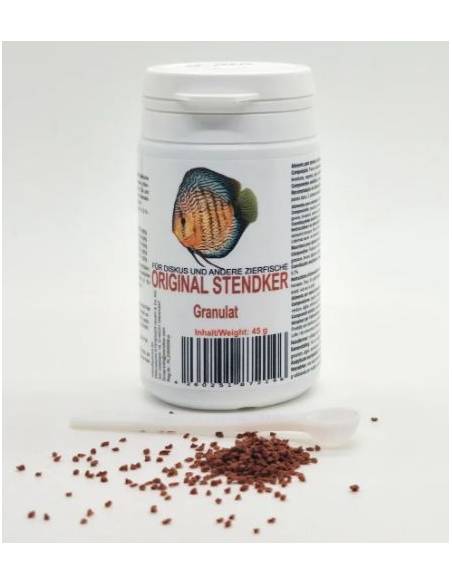 Original STENDKER granulat 45g