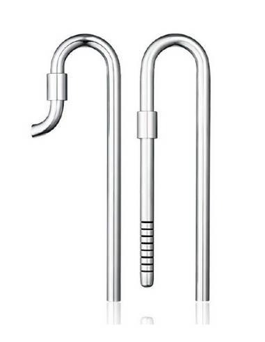 Pipas Jet flow de acero Inoxidable 16/22 Chihiros L size