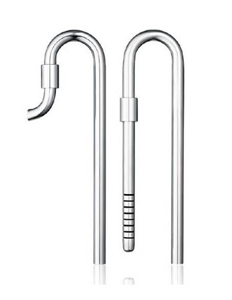Pipas Jet flow de acero Inoxidable 16/22 Chihiros L size