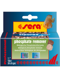Siporax algovec Professional SERA 35g