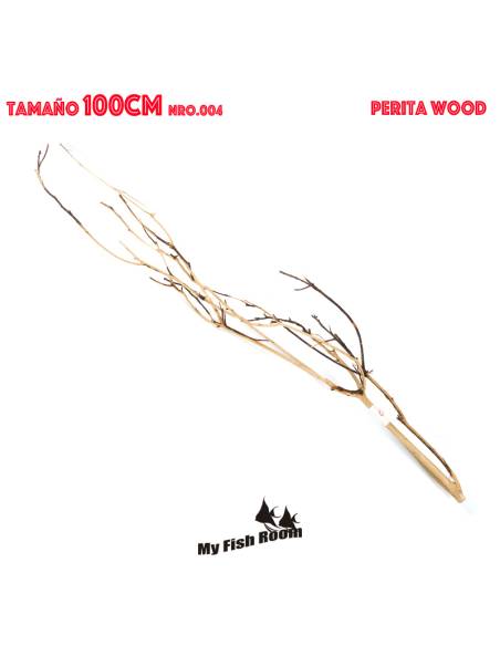 Troncos para acuarios Perita Wood pieza única