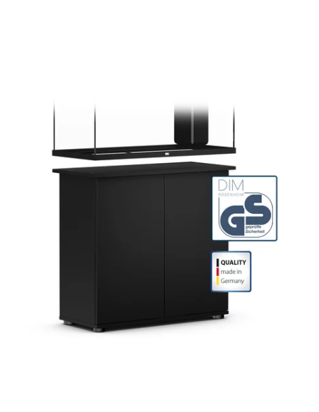 Acuario Juwel Rio 125 LED SET mesa black