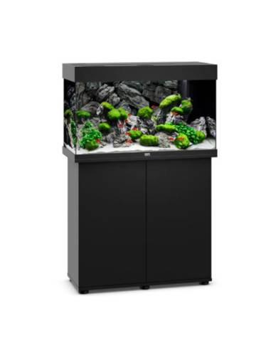 Acuario Juwel Rio 125 LED SET mesa black